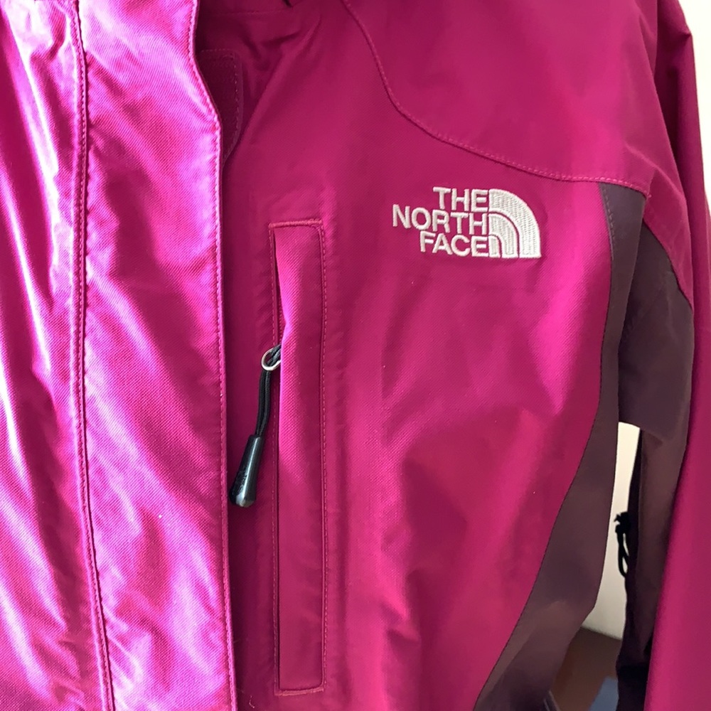 Northface Outer Shell Ski Jacket - image 2